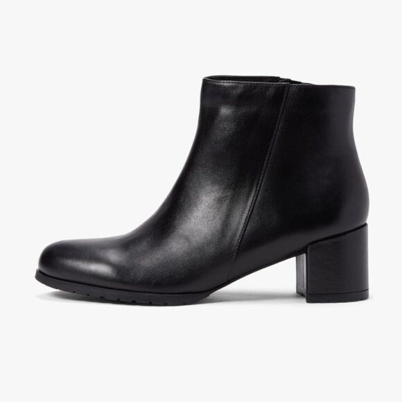 NATURALIZER Bay Waterproof Booties - Picture 9 of 14